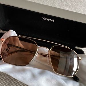 VEHLA Sunglasses Bowie